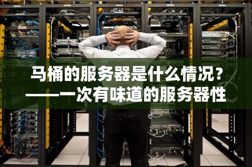 马桶的服务器是什么情况？——一次有味道的服务器性能测评