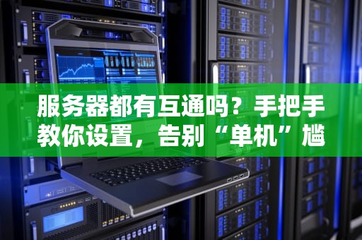 服务器都有互通吗？手把手教你设置，告别“单机”尴尬！