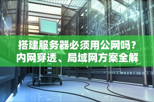 搭建服务器必须用公网吗？内网穿透、局域网方案全解析，小白也能秒懂！