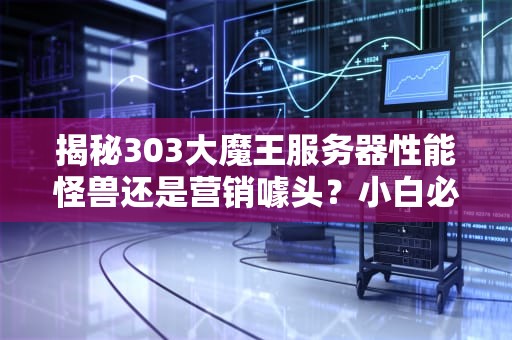 揭秘303大魔王服务器性能怪兽还是营销噱头？小白必看深度测评！