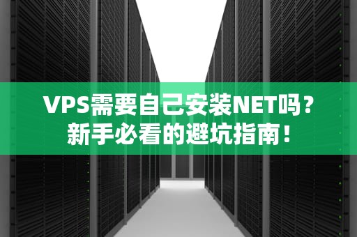 VPS需要自己安装NET吗？新手必看的避坑指南！