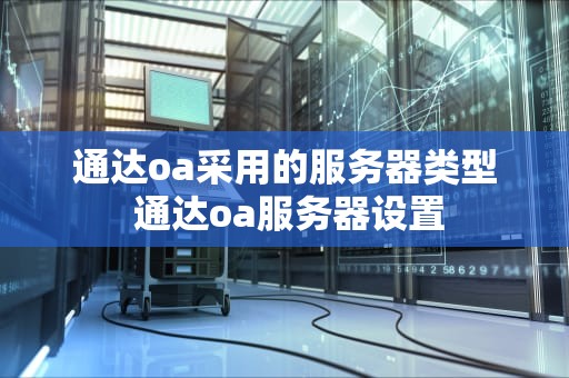 通达oa采用的服务器类型 通达oa服务器设置
