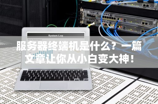 服务器终端机是什么？一篇文章让你从小白变大神！