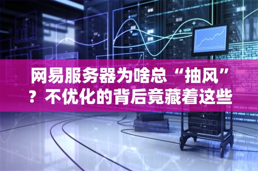 网易服务器为啥总“抽风”？不优化的背后竟藏着这些猫腻！