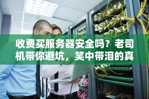 收费买服务器安全吗？老司机带你避坑，笑中带泪的真相！