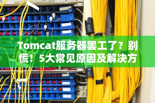 Tomcat服务器罢工了？别慌！5大常见原因及解决方案全解析
