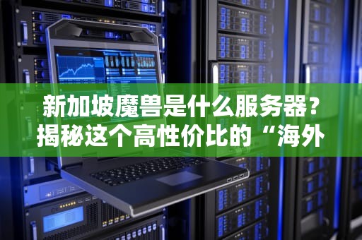 新加坡魔兽是什么服务器？揭秘这个高性价比的“海外魔兽老家”