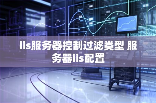 iis服务器控制过滤类型 服务器iis配置