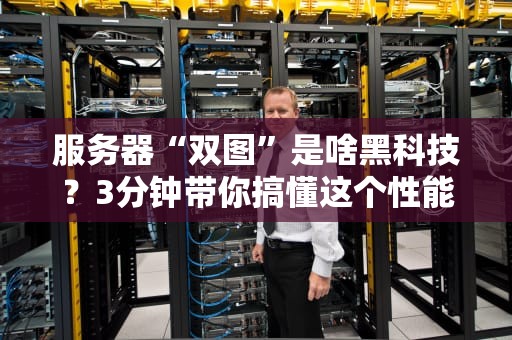 服务器“双图”是啥黑科技？3分钟带你搞懂这个性能翻倍的神操作！