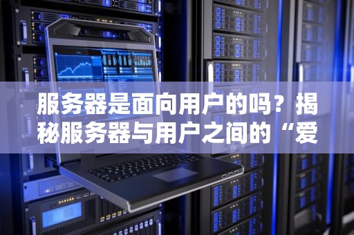 服务器是面向用户的吗？揭秘服务器与用户之间的“爱恨情仇”