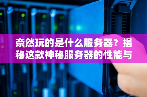 奈然玩的是什么服务器？揭秘这款神秘服务器的性能与玩法！