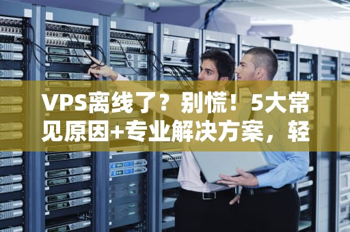 VPS离线了？别慌！5大常见原因+专业解决方案，轻松搞定你的“罢工”服务器！