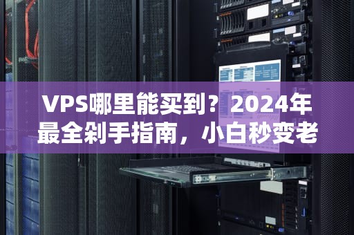 VPS哪里能买到？2024年最全剁手指南，小白秒变老司机！