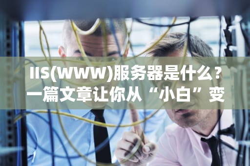 IIS(WWW)服务器是什么？一篇文章让你从“小白”变“大神”！（附实战测评）