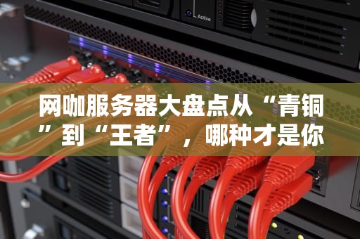网咖服务器大盘点从“青铜”到“王者”，哪种才是你的菜？