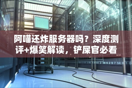 阿喵还炸服务器吗？深度测评+爆笑解读，铲屎官必看！