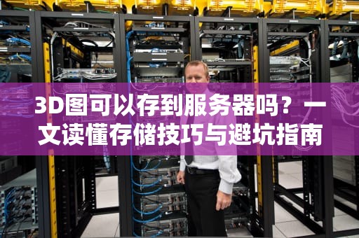 3D图可以存到服务器吗？一文读懂存储技巧与避坑指南！