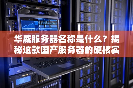 华威服务器名称是什么？揭秘这款国产服务器的硬核实力与搞笑日常！