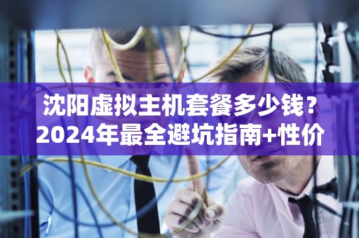 沈阳虚拟主机套餐多少钱？2024年最全避坑指南+性价比之王推荐！