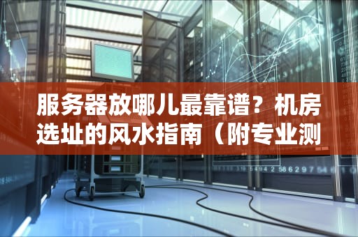 服务器放哪儿最靠谱？机房选址的风水指南（附专业测评）