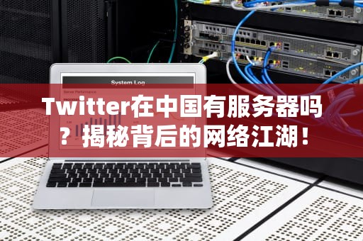 Twitter在中国有服务器吗？揭秘背后的网络江湖！