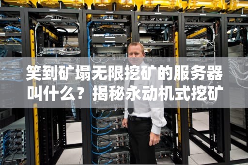 笑到矿塌无限挖矿的服务器叫什么？揭秘永动机式挖矿的真相
