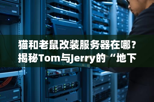猫和老鼠改装服务器在哪？揭秘Tom与Jerry的“地下数据中心”