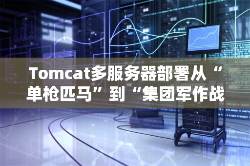 Tomcat多服务器部署从“单枪匹马”到“集团军作战”的华丽转身