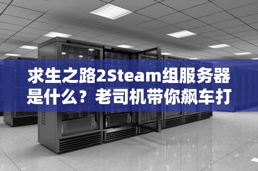 求生之路2Steam组服务器是什么？老司机带你飙车打僵尸！