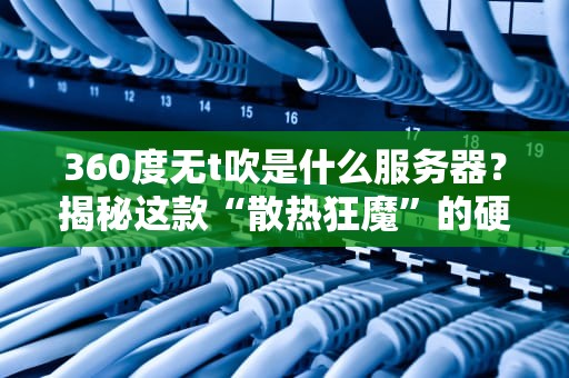 360度无t吹是什么服务器？揭秘这款“散热狂魔”的硬核实力！