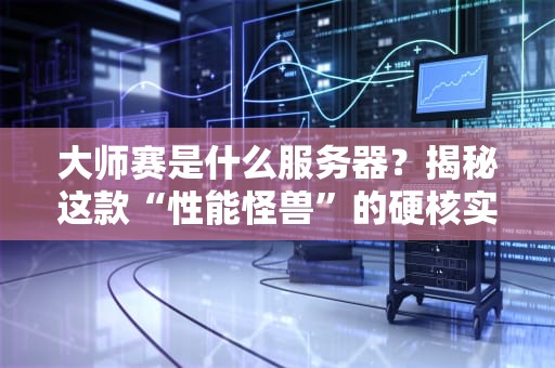 大师赛是什么服务器？揭秘这款“性能怪兽”的硬核实力！