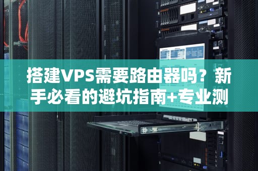 搭建VPS需要路由器吗？新手必看的避坑指南+专业测评！