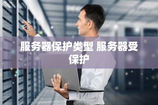 服务器保护类型 服务器受保护