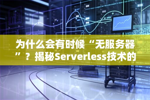 为什么会有时候“无服务器”？揭秘Serverless技术的那些事儿！