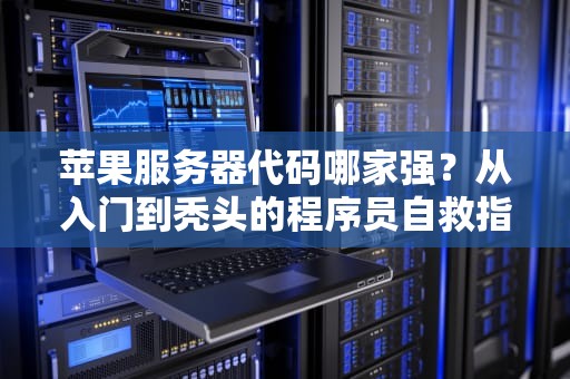 苹果服务器代码哪家强？从入门到秃头的程序员自救指南