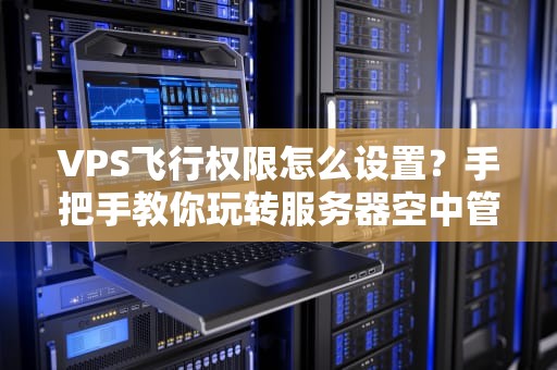 VPS飞行权限怎么设置？手把手教你玩转服务器空中管制！
