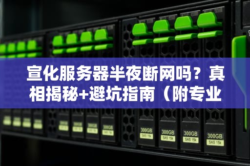 宣化服务器半夜断网吗？真相揭秘+避坑指南（附专业测评数据）