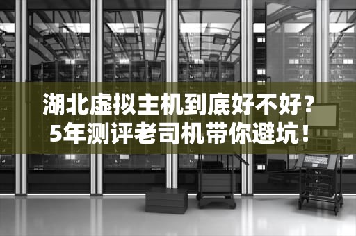 湖北虚拟主机到底好不好？5年测评老司机带你避坑！