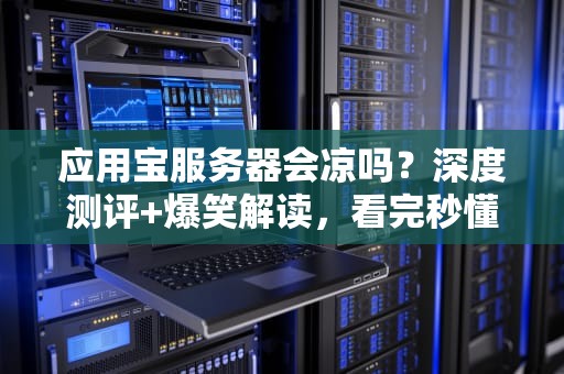 应用宝服务器会凉吗？深度测评+爆笑解读，看完秒懂！