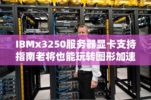 IBMx3250服务器显卡支持指南老将也能玩转图形加速？