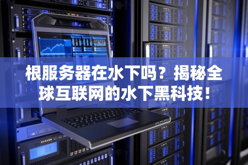 根服务器在水下吗？揭秘全球互联网的水下黑科技！