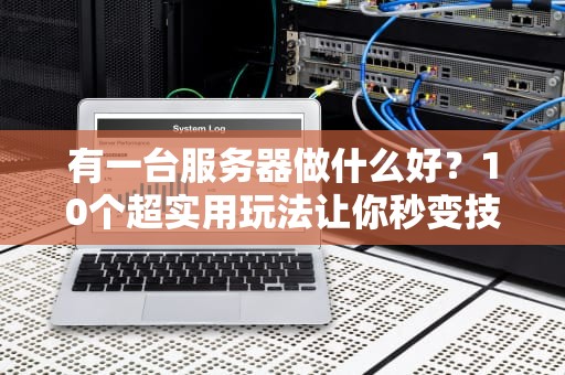 有一台服务器做什么好？10个超实用玩法让你秒变技术大神！