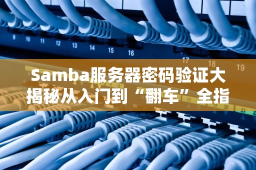 Samba服务器密码验证大揭秘从入门到“翻车”全指南