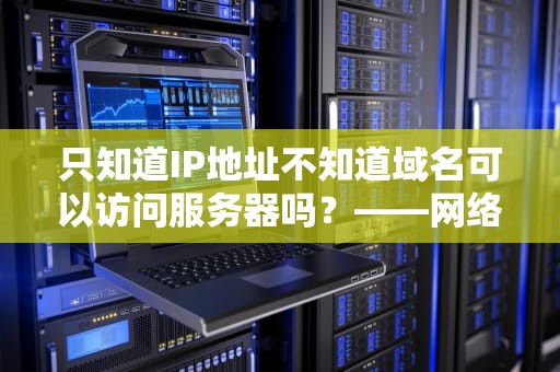 只知道IP地址不知道域名可以访问服务器吗？——网络小白的灵魂拷问