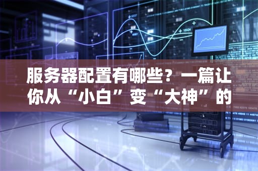 服务器配置有哪些？一篇让你从“小白”变“大神”的终极指南！