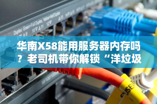 华南X58能用服务器内存吗？老司机带你解锁“洋垃圾”的隐藏技能！