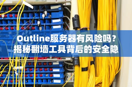 Outline服务器有风险吗？揭秘翻墙工具背后的安全隐患与避坑指南