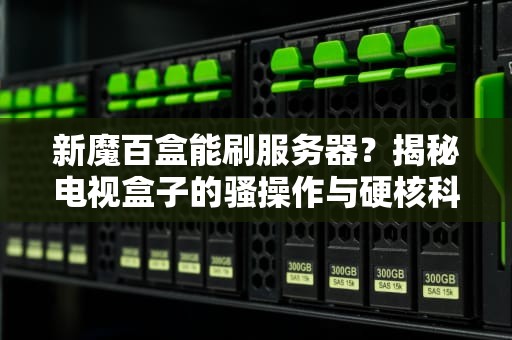 新魔百盒能刷服务器？揭秘电视盒子的骚操作与硬核科普