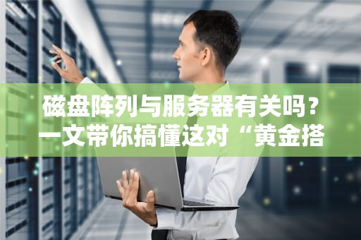 磁盘阵列与服务器有关吗？一文带你搞懂这对“黄金搭档”的秘密！