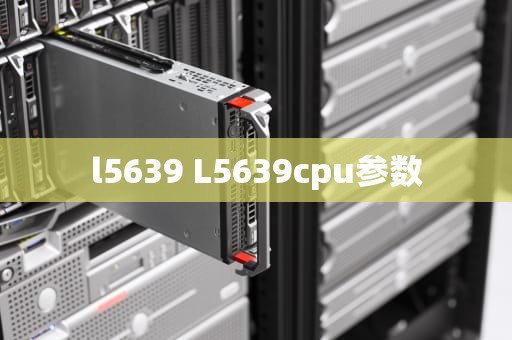 l5639 L5639cpu参数
